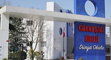 Uluslararası Sürdürülebilirlik ve Matematik Performansı ödüllendirildi