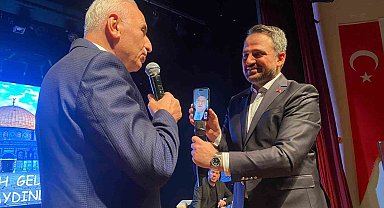 Ümraniye'de 18. Geleneksel Spor Oyunları'nın lansmanı ve malzeme dağıtım töreni yapıldı