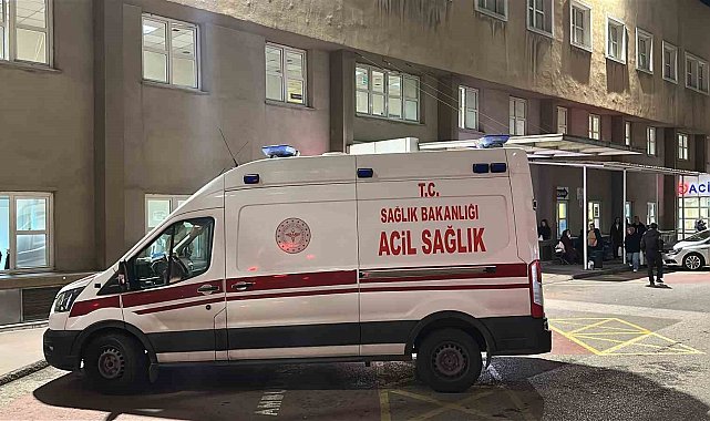 Ümraniye'de yedikleri lokum sonrası 40 öğrenci hastanelik oldu