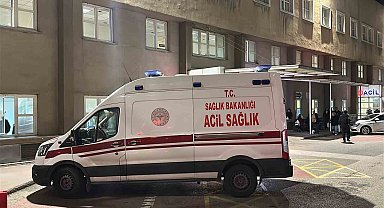 Ümraniye'de yedikleri lokum sonrası 40 öğrenci hastanelik oldu