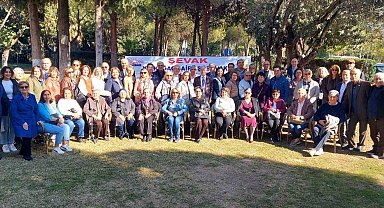 Ünlü hiciv ustası Şair Eşref unutulmadı