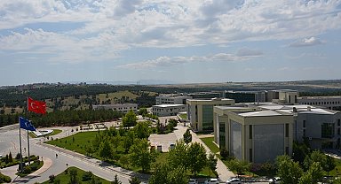 Uşak Üniversitesi 'Kalite Yönetim Sistemi' sertifikasını yeniledi