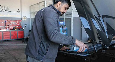 Ustasından kış bakımı uyarısı: ''Masraftan kaçarken daha ağır masrafa düşmeyin''