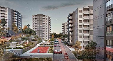 Uygun şartlarda ev sahibi olma fırsatı: Fırat Life Style'dan konut kampanyasına güçlü destek