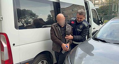 Üzerinde ve evinde uyuşturucu ele geçen şahıs tutuklandı