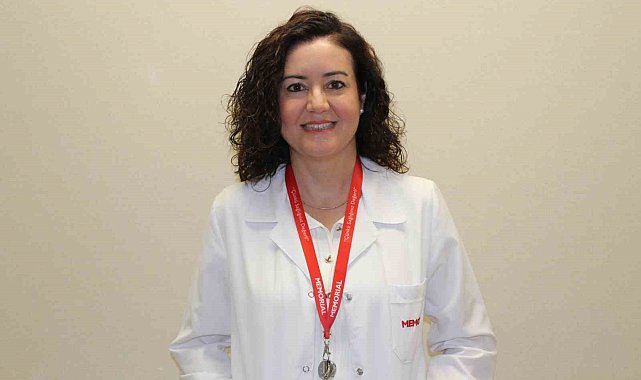 Uzm. Dr. Filiz Mıhçı: "Çocuklarda epilepsi yüzde 80 oranında tedavi ediliyor"