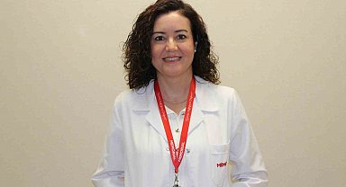 Uzm. Dr. Filiz Mıhçı: "Çocuklarda epilepsi yüzde 80 oranında tedavi ediliyor"