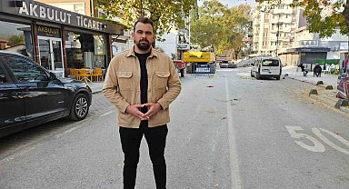 Uzman Doç. Dr. Süleyman Gücek: "Sındırgı'daki hasarın sebebi 2000 yılı öncesi yapılar"