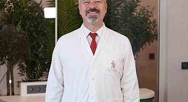 Uzman Doktor Poyraz: "Kırk yaş üzerindeki her 10 kişiden 1'i KOAH"