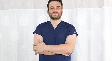 Uzmandan KOAH Uyarısı! "Her 5 kişiden biri KOAH'lı"