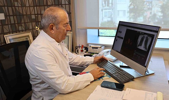 Uzmanı pankreas kanserine karşı uyardı: "Artan sigara kullanımı riski yükseltiyor"