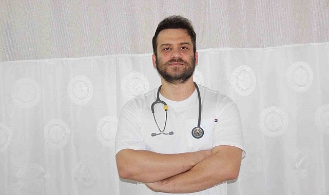Uzmanı uyardı: "Hafife alınan zatürre ölümünüze neden olabilir"