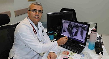 Uzmanından kalp pili taşıyanlara soğuk hava uyarısı: "Titreme cihazı yanıltabilir"