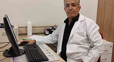 Uzmanından KOAH'ta erken tanı uyarısı