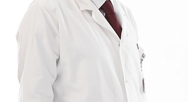 Uzmanından uyarı: "2045 yılında diyabetli birey sayısı Türkiye'de 13,4 milyon olacak"