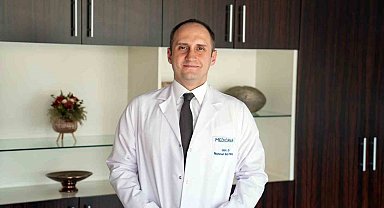 Uzmanından uyarı: "Çatlak da bir kırıktır. İster ince bir 'saç teli' çatlağı olsun, ister kemiğin tamamen ayrıldığı bir kırık olsun, her ikisi de 'kırık' olarak tanımlanır"