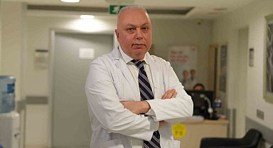 Uzmanından uyarı: "Omurga romatizması geç kalınmadan tedavi edilmeli"