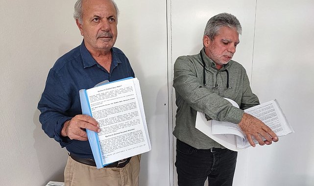 Vakıfbank'ın eski müdür yardımcısının vatandaşların hesabından para aldığı iddiası
