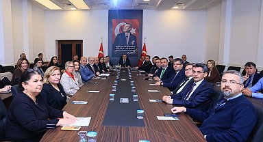 Vali Akbıyık'tan bağımlılıkla mücadele vurgusu