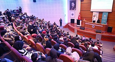 Vali Çiftçi, İsmail Kahraman ile ilgili hatıralarını paylaştı