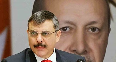 Vali Çiftçi; "Eğitim neferlerimizi minnetle yâd ediyorum"