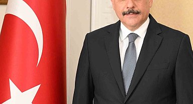 Vali Çiftçi'den DAGC'ye kutlama mesajı