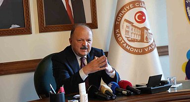 Vali Dallı: "Uyuşturucu ile mücadelede ihbarlar büyük önem taşıyor"