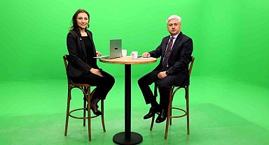 Vali Rahmi Doğan deprem hazırlıkları ile ilgili konuştu