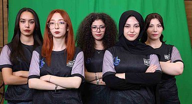 Valorant dünyasının yeni kahramanları