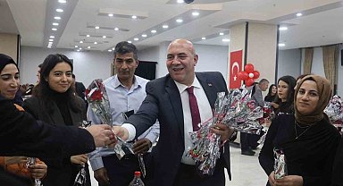 Van'da Öğretmenler Günü için özel program