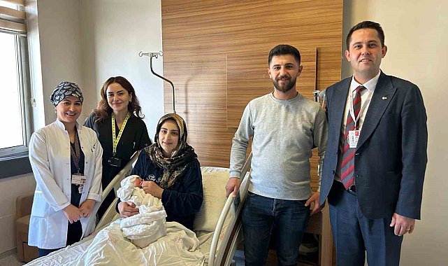 Van'da "prenses doğum" dönemi başladı