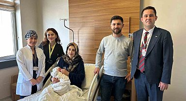 Van'da "prenses doğum" dönemi başladı