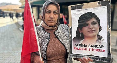 Vanlı anne: "Artık evlatlarımızı değil, silahları gömsünler"