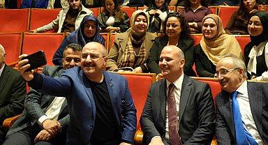 Varank: "Türkiye'nin şu anda yaşadığı en büyük sıkıntılardan bir tanesi sağlıklı bir muhalefetin olmayışı"