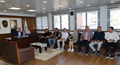 Vatandaşlar anlattı, Başkan Tetik dinledi