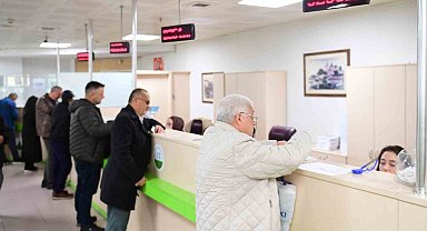 Vergi ödemelerinde son tarih 1 Aralık 2025