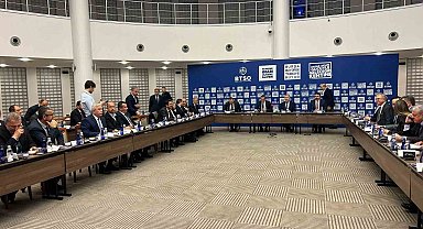Verimli ve yüksek katma değerli üretim vizyonu masaya yatırıldı