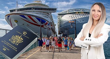 Vize sorunu olanlara çözüm... 156 ülkeye vizesiz seyahat için Saint Kitts vatandaşlığı