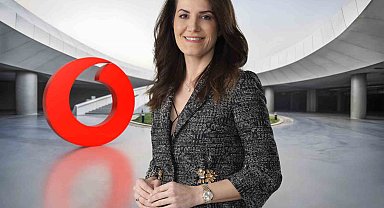 Vodafone Business, işletmelerin dijital geleceğini 5G ile güçlendireceğini duyurdu