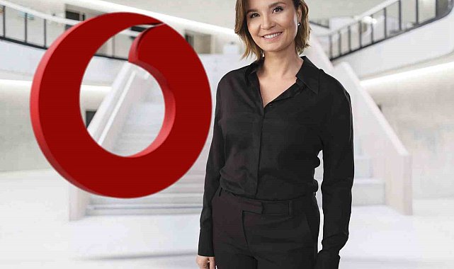Vodafone uzun dönem staj programına başvurular devam ediyor