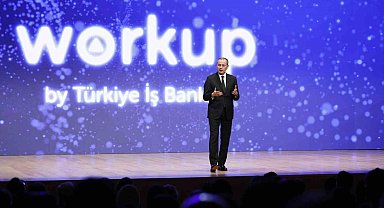 Workup Girişimcilik Programı'nın 13'üncü dönemi tamamlandı