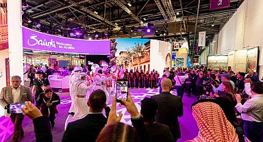 World Travel Market 2025'te Suudi Arabistan turizm sektörü masaya yatırıldı