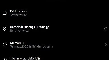 X'in şeffaflık güncellemesi muhalif hesapların konumlarını ortaya çıkardı