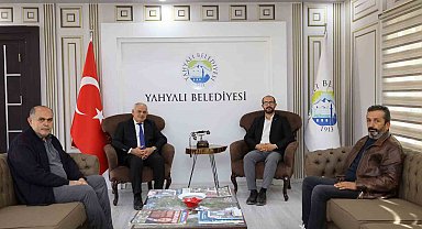 Yahyalı'da aile birliğini korumak için anlamlı adım