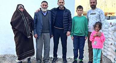 Yakutiye Belediye Başkanı Dr. Uçar: "Bizim devlet anlayışımızın öznesi insandır, insanlık onurudur"