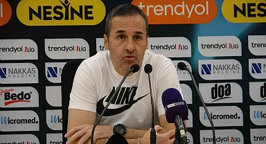 Yalçın Koşukavak: "Verilen arayı iyi değerlendirmek istiyoruz"