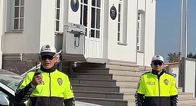 Yalova Emniyeti'nde KETUM kullanılmaya başlandı