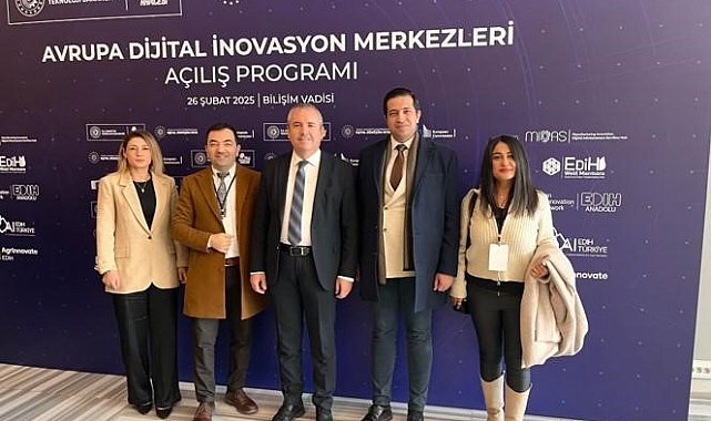 Yalova OSB proje başarılarıyla öne çıkıyor