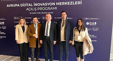 Yalova OSB proje başarılarıyla öne çıkıyor