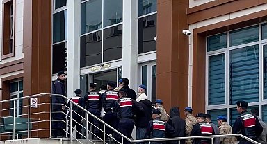 Yalova'da iş yeri kurşunlanma olayında 1 tutuklama